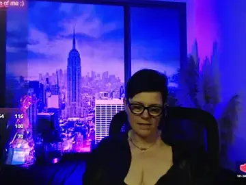 Stripchat Sex Cam of ninarandmann