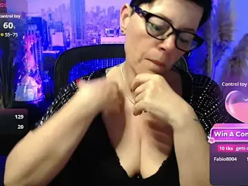 Stripchat Best Webcam of ninarandmann