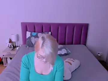 Stripchat Watch Live Sex Cams of sabrinamacmarren