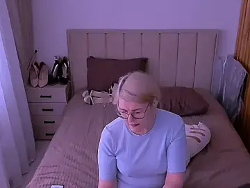 Stripchat Sex Cam of sabrinamacmarren