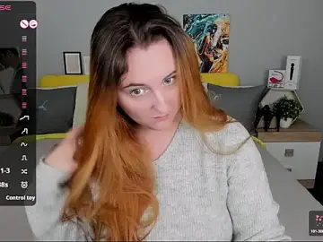 Stripchat Best Webcam of BabeLessi