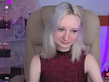 Stripchat Free Porn Cam of Katia_Kim