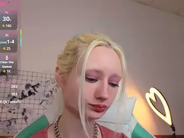 Stripchat Adult Webcams of Katia_Kim