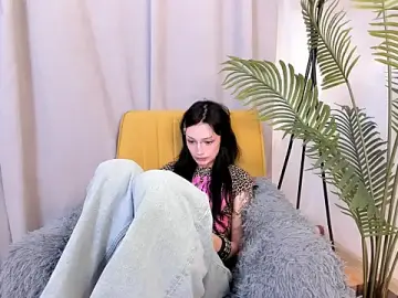 Stripchat Sex Cam of LawannaOmersa