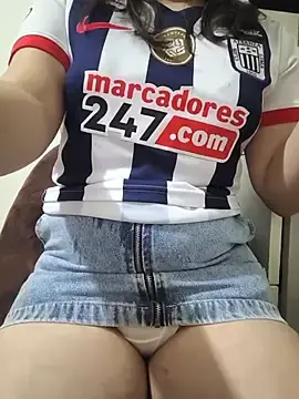 Stripchat Best live sex cam show of Lia_moon03