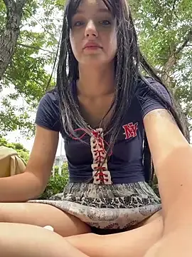 Stripchat Adult Video Chat of MiaTee