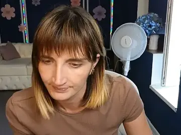 Stripchat Sex Chat of Nika_Kitten