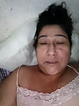 Stripchat Adult Webcam of PatriciaGrajales