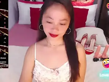 Stripchat Sex Chat of SexyMariaa