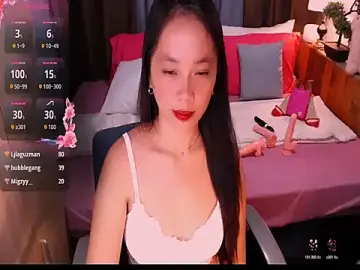 Stripchat Free Live Porn of SexyMariaa