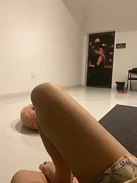 Stripchat Nude Webcam of keke2226