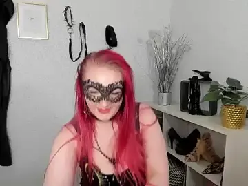 Stripchat Adult Webcams of redkissruby