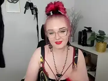 Stripchat Best live sex cam show of redkissruby