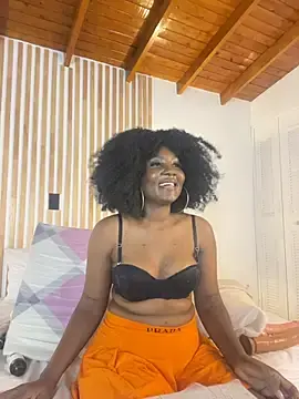 Stripchat Watch Live Sex Cams of samanthabrown69-1