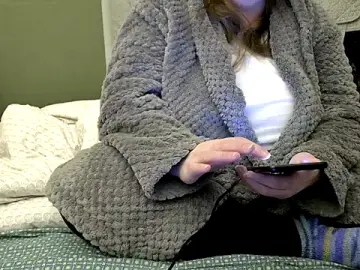 Stripchat Live Porn of MarthaBriest