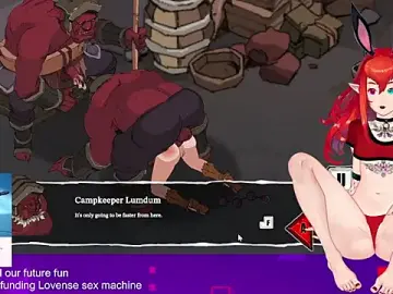 Stripchat Live Porn of NikkoTyan