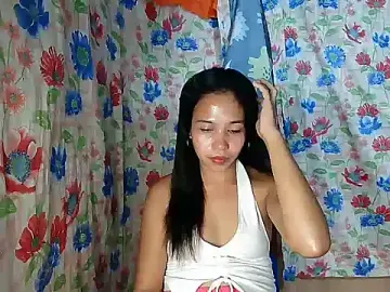 Stripchat Adult Webcams of PinaySkinnyGirl