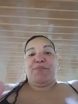 Stripchat Live Porn of Zuleyka_69