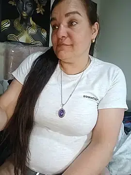 Stripchat Live Porn of Zuleyka_69