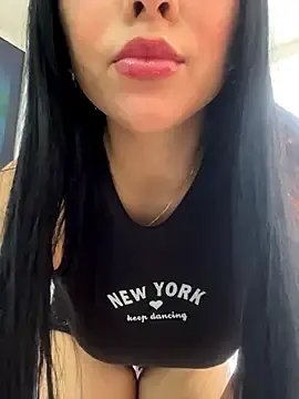 Stripchat Live Sex of BrendaCrean