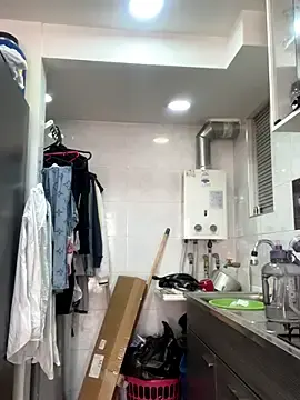 Stripchat Watch Live Sex Cams of BrendaCrean