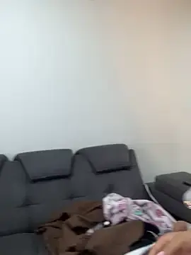 Stripchat Live Porn of BrendaCrean