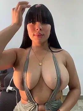 Stripchat Adult Webcams of BrendaCrean