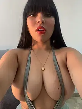 Stripchat Adult Webcam of BrendaCrean