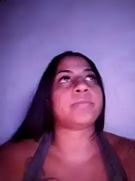 Stripchat Free Porn Cam of Giselabrunette25