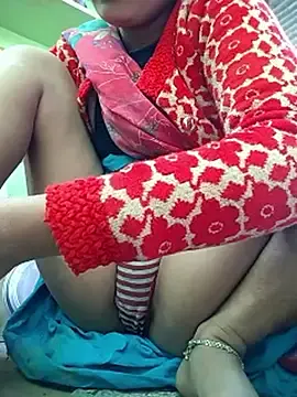 Stripchat Sex Cam of Hot_Kajal5