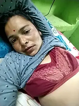 Stripchat Adult Webcam of Hot_Kajal5