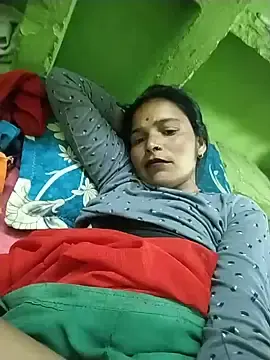 Stripchat Live Porn of Hot_Kajal5