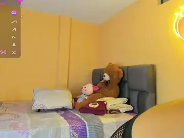 Stripchat Best Webcam of Keniia_rizz