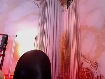 Stripchat Free Live Porn of Naty_slavedoll