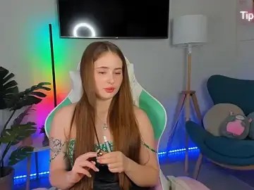Stripchat Sex Cam of Sweet__Amily