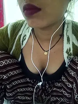 Stripchat Sex Chat of Tanya_mital12