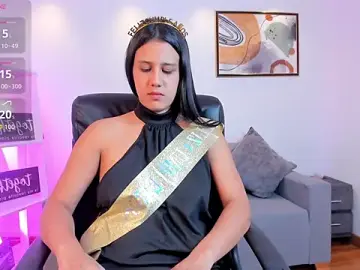 Stripchat Private Sex Chat of arianarousee