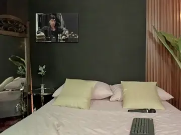 Stripchat Free Porn Cam of luna_sunflower__