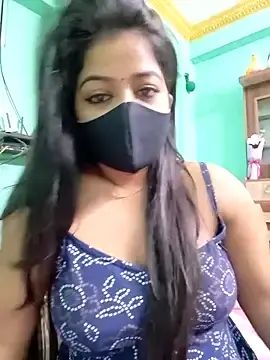 Stripchat Best Webcam of Monalisa_Singh