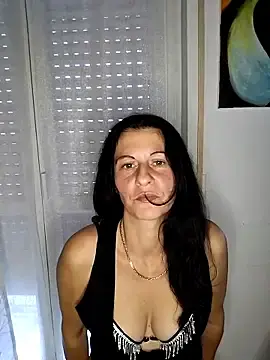 Stripchat Adult Video Chat of SEXYMIKY87