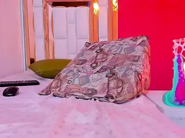 Stripchat Free Porn Cam of Tifany_69_