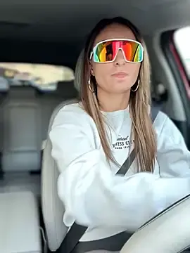 Stripchat Sex Chat of Wonder_Kari