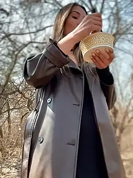 Stripchat Sex Cam of Wonder_Kari