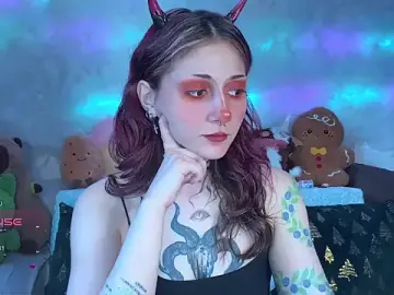 Stripchat Adult Webcams of _Devill_Baby