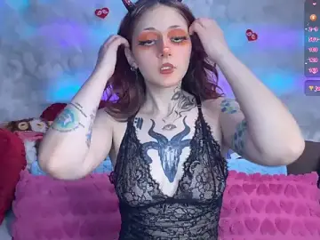 Stripchat Adult Webcam of _Devill_Baby