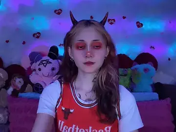 Stripchat Watch Live Sex Cams of _Devill_Baby