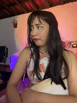 Stripchat Live Sex Cam of kaori_77