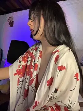 Stripchat Adult Webcam of kaori_77