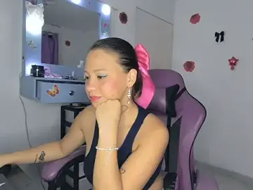 Stripchat Sex Chat of soffy_rosses