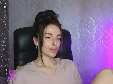 Stripchat Free Live Porn of xx_adrihanna_xx
